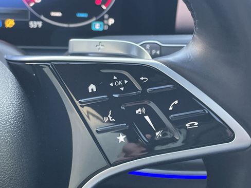 Certified 2024 Mercedes-Benz GLE 450 4MATIC image 27