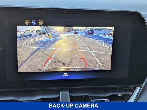 New 2026 Chevrolet Equinox LT w/ LPO, Floor Liner Package image 27