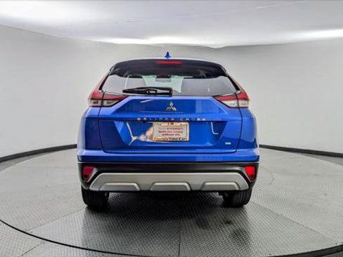 Used 2024 Mitsubishi Eclipse Cross SE image 11