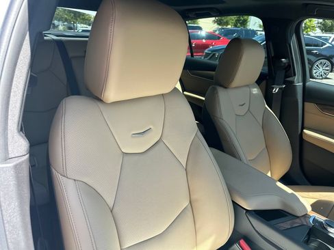 New 2026 Cadillac CT5 Premium Luxury w/ Technology Package RWD image 36