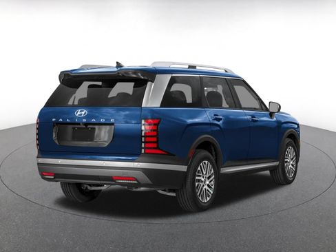 Used 2026 Hyundai Palisade SEL FWD image 6