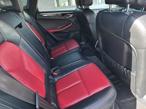 Used 2016 Porsche Macan S AWD/4WD image 16