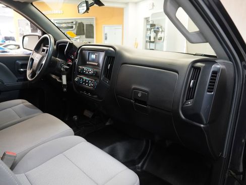 Used 2016 Chevrolet Silverado 1500 W/T w/ WT Convenience Package image 25