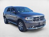 Used 2016 Dodge Durango Limited w/ Nav & Power Liftgate Group image 3