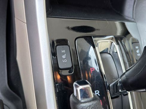 Used 2017 Honda Accord EX-L image 28