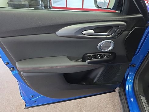 Certified 2024 Dodge Hornet GT Plus image 7