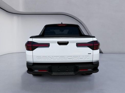 New 2026 Hyundai Santa Cruz SE image 4