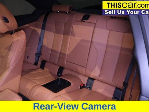 Used 2025 BMW 230i Coupe w/ Convenience Package RWD image 27