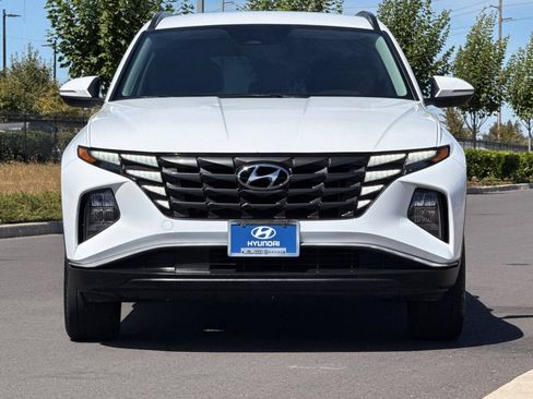 Used 2023 Hyundai Tucson SEL AWD/4WD image 8