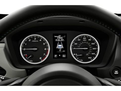 New 2026 Subaru Forester Premium image 8