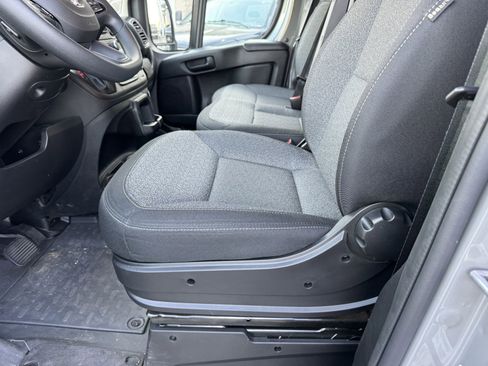 Used 2026 RAM ProMaster 1500 w/ Convenience Group image 15