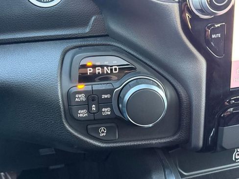 New 2026 RAM 1500 Big Horn image 19