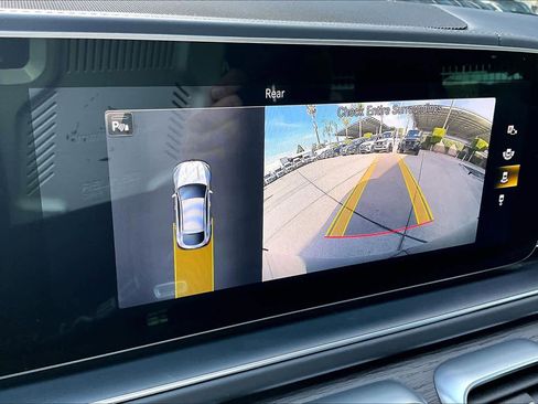 Used 2022 Mercedes-Benz GLE 53 AMG 4MATIC Coupe image 26