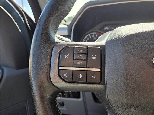Used 2023 Ford F150 XLT w/ Equipment Group 301A Mid RWD image 24