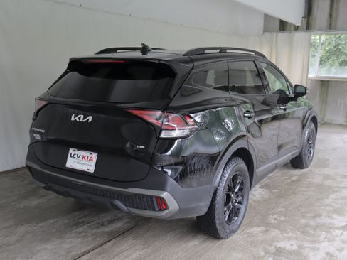 Used 2023 Kia Sportage X-Pro AWD/4WD image 7