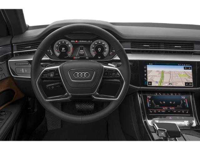 New 2027 Audi A8 L 3.0T AWD/4WD image 10