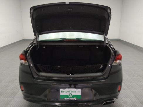 Used 2018 Hyundai Sonata SEL FWD image 29