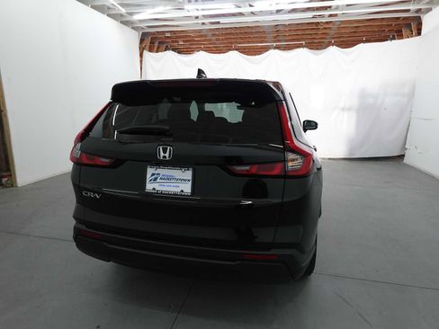Used 2023 Honda CR-V EX-L image 5