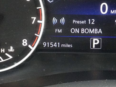 Used 2016 Nissan Murano SL w/ SL Technology Package AWD/4WD image 28