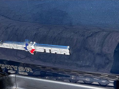 Used 2022 RAM 1500 Lone Star image 25