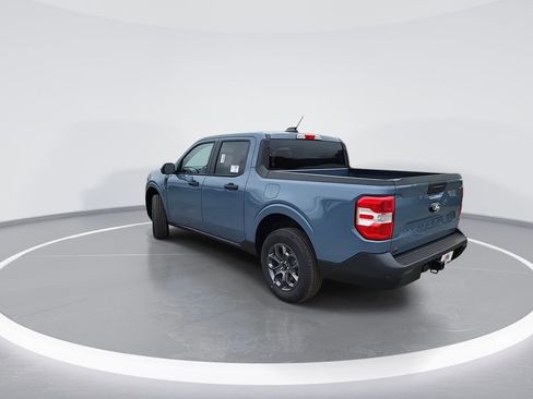 New 2026 Ford Maverick XLT w/ 4K Tow Package AWD/4WD image 6