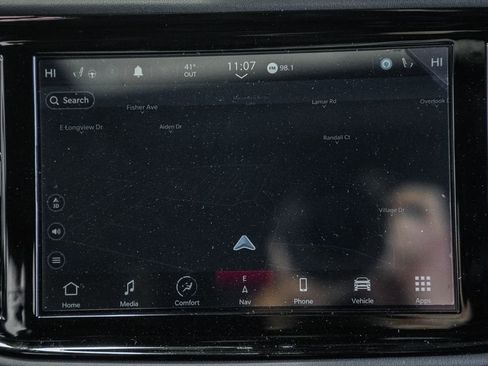 New 2026 Dodge Durango GT image 24