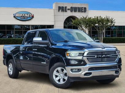 Used 2020 RAM 1500 Laramie