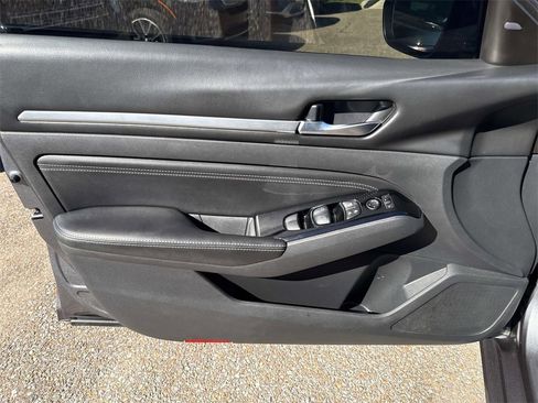 Used 2021 Nissan Altima 2.5 SL image 21