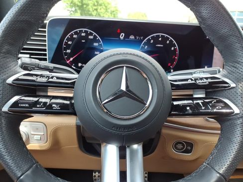 Certified 2024 Mercedes-Benz GLS 450 4MATIC image 25