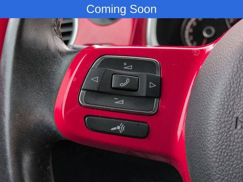 Used 2015 Volkswagen Beetle 1.8T FWD image 21