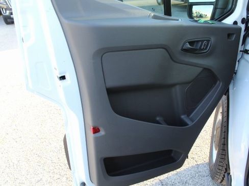 New 2026 Ford Transit 150 Low Roof image 8
