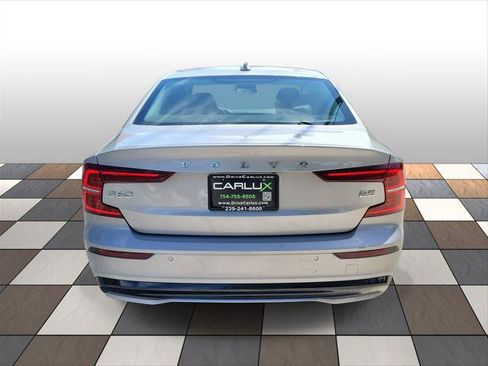 Used 2024 Volvo S60 B5 Core FWD image 5
