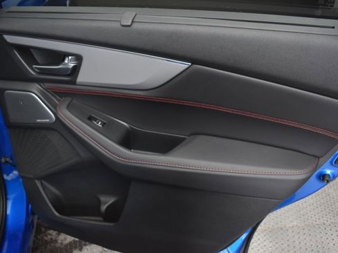 New 2026 Acura MDX A-Spec image 28