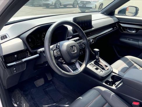 Used 2023 Honda CR-V Sport Touring image 14