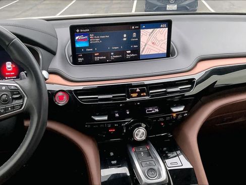 Used 2023 Acura MDX w/Technology Package image 9