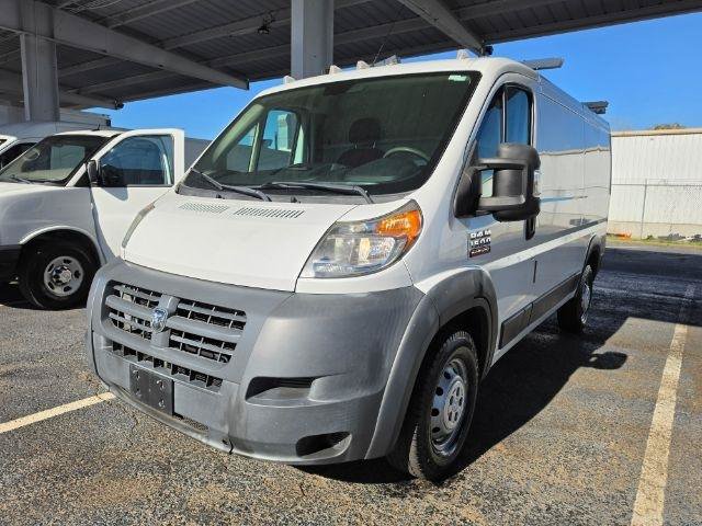 Used 2015 RAM ProMaster 1500 FWD image 2