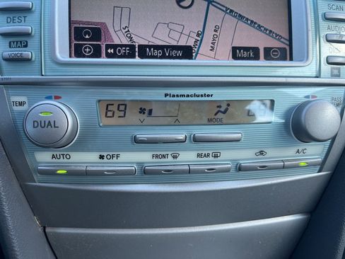 Used 2009 Toyota Camry Hybrid image 15