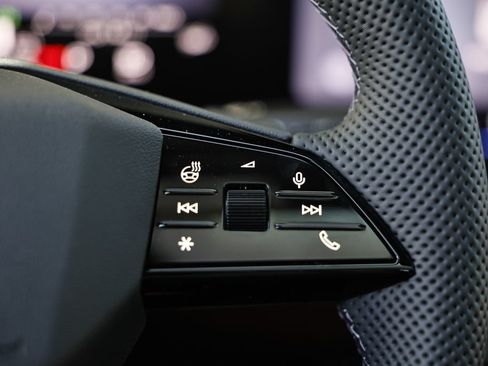 New 2026 Audi S5 Premium Plus AWD/4WD image 37