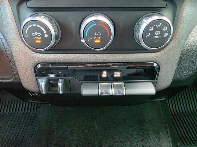 Used 2020 RAM 1500 Big Horn AWD/4WD image 21
