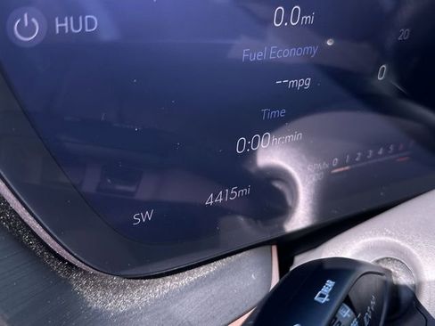 New 2025 Buick Envision Sport Touring image 15