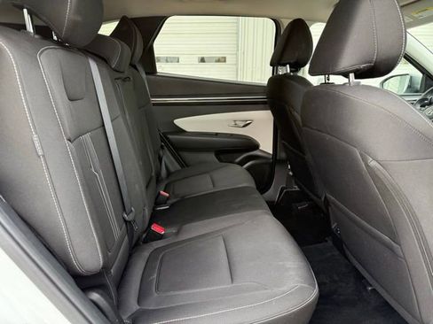 Used 2024 Hyundai Tucson SEL FWD image 14
