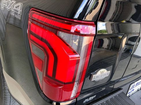 Used 2025 Ford F150 King Ranch w/ FX4 Off-Road Package AWD/4WD image 13
