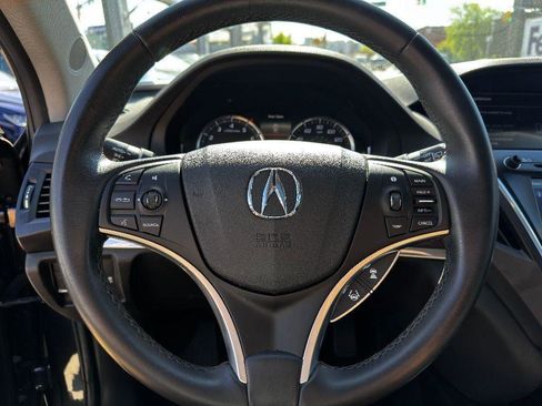 Used 2020 Acura MDX SH-AWD w/ Technology Package image 22