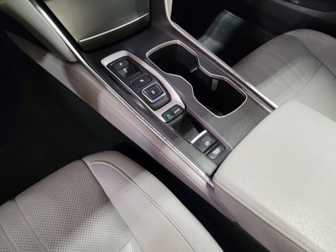 Used 2020 Honda Accord EX-L image 26