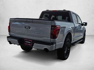 New 2025 Ford F150 Lariat w/ Equipment Group 501A Mid video 2