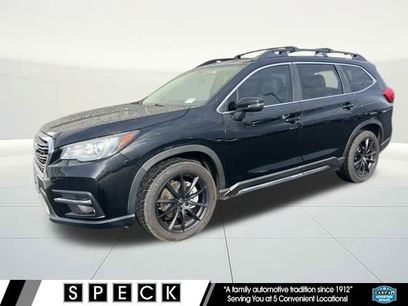 Used 2019 Subaru Ascent Limited
