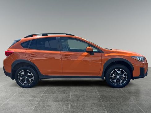 Used 2018 Subaru Crosstrek 2.0i Premium AWD/4WD image 7