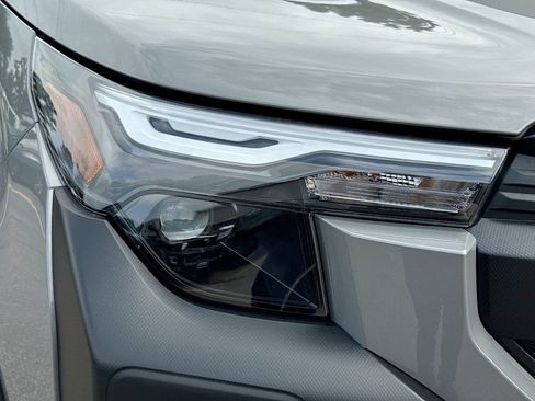 New 2026 Subaru Forester Wilderness AWD/4WD image 39