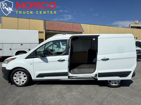 Used 2020 Ford Transit Connect XL image 8