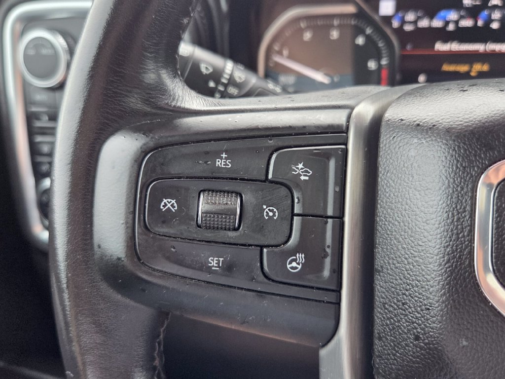 Used 2021 GMC Sierra 1500 Denali w/ Denali Ultimate Package AWD/4WD image 28